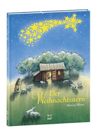 Der Weihnachtsstern