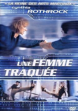 Une femme traquée [DVD]