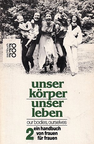 Unser Körper - unser Leben 2