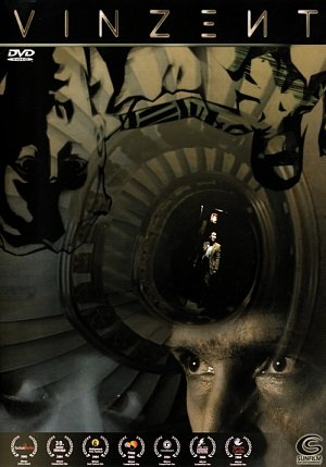 Vinzent [DVD]