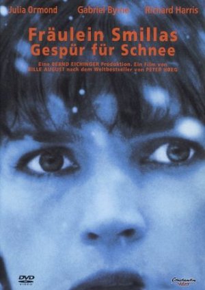 Fräulein Smillas Gespür für Schnee [DVD]