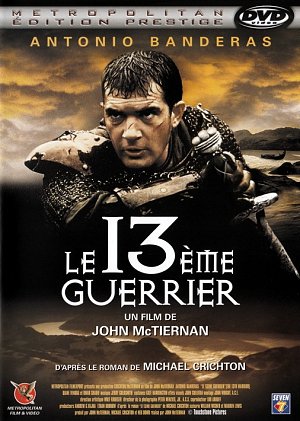 Le 13ème Guerrier [DVD]