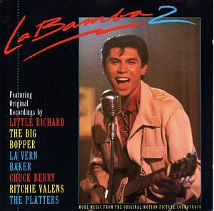 La Bamba 2 [CD]