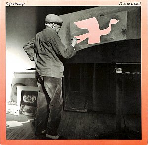 Free As A Bird [Vinyl]