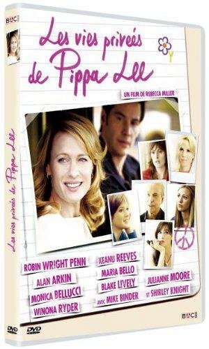 Les vies privées de Pippa Lee [DVD]