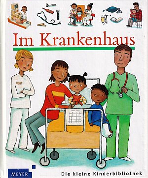 Im Krankenhaus