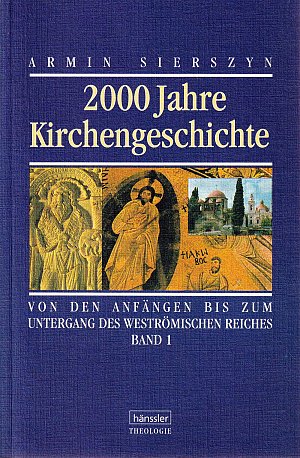 2000 Jahre Kirchengeschichte