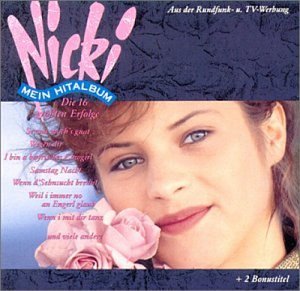 Mein Hitalbum - Die 16 grössten Erfolge [CD]