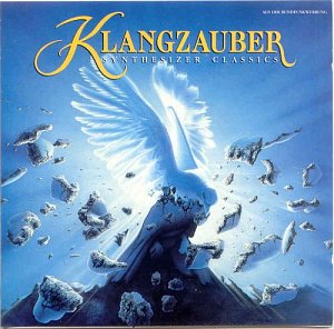 Klangzauber Synthesizer Classics [CD]