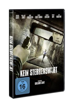 Kein Sterbenswort [DVD]