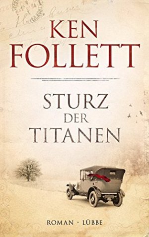 Sturz der Titanen