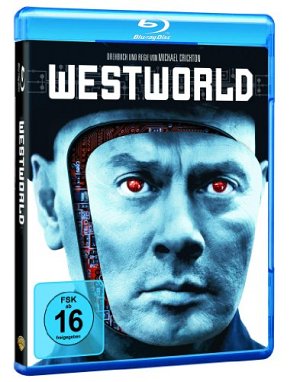 Westworld [Blu-ray]