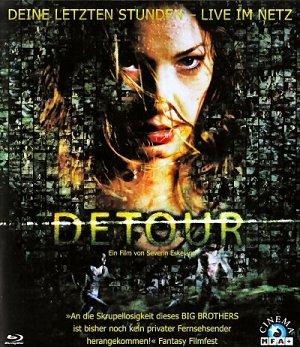 Detour [Blu-ray]