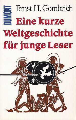 Eine kurze Weltgeschichte für junge Leser