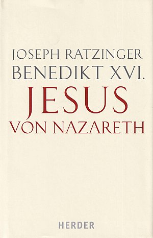 Jesus von Nazareth