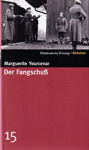 Der Fangschuss