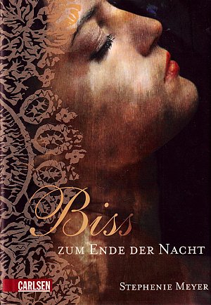 Biss zum Ende der Nacht