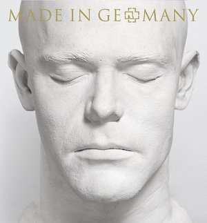 Made in Germany [CD]