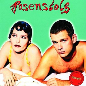 Die Schlampen Sind Müde [CD]