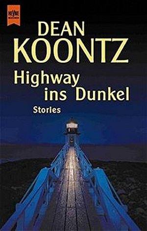 Highway ins Dunkel: Stories