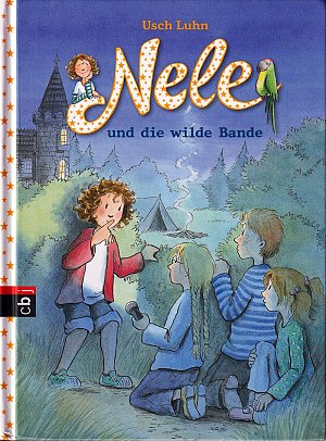 Nele und die wilde Bande