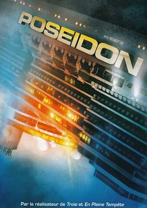 Poseidon [DVD]