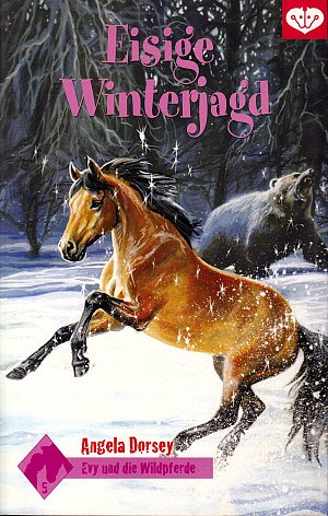 Evy und die Wildpferde 5