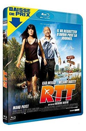 RTT [Blu-ray]