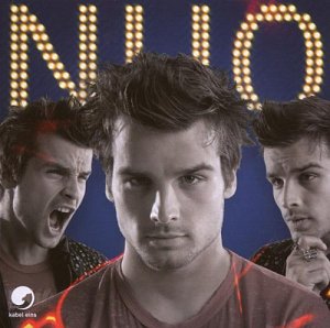 Nuo [CD]