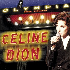 À L'Olympia [CD]