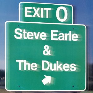 Exit O [CD]