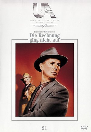 Die Rechnung ging nicht auf [DVD]