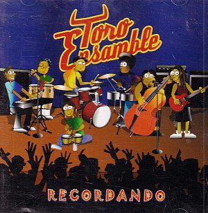 Recordando [CD]