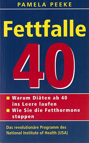 Fettfalle 40