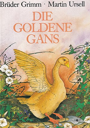 Die goldene Gans