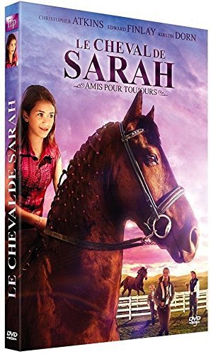 Le cheval de Sarah [DVD]