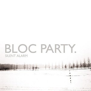 Silent Alarm [CD]