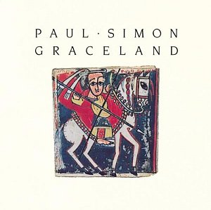 Graceland [CD]