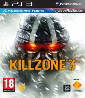 Killzone 3 [Sony PlayStation 3]