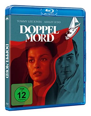 Doppelmord [Blu-ray]