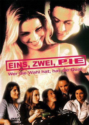Eins, zwei, Pie - Wer die Wahl hat, hat die...