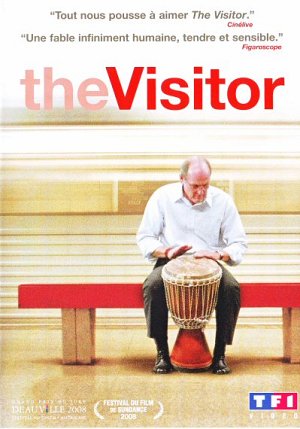 The Visitor [DVD]