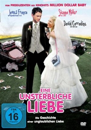 Eine unsterbliche Liebe [DVD]