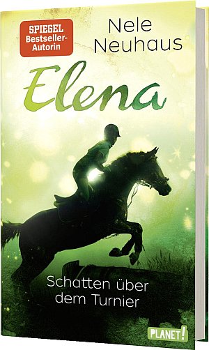 Elena – Ein Leben für Pferde