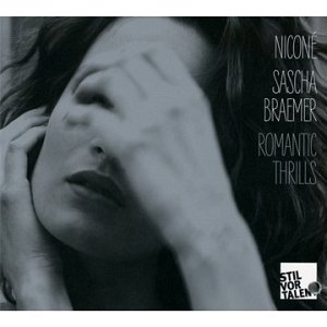 Romantic Thrills [CD]