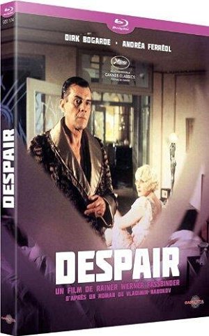 Despair (VOST) [Blu-ray]