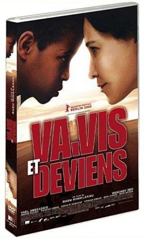 Va, vis et deviens [DVD]