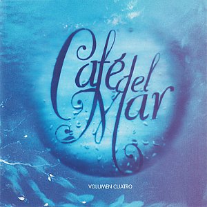 Café Del Mar - Volumen Cuatro [CD]