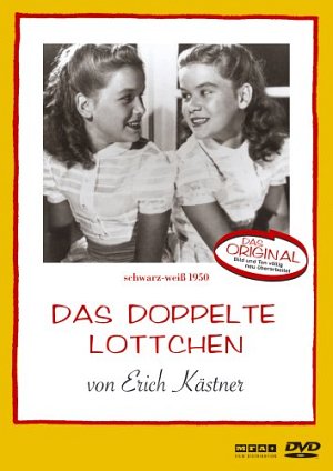 Das doppelte Lottchen [DVD]