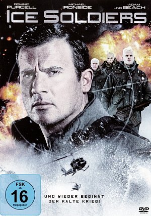 Ice Soldiers [DVD]